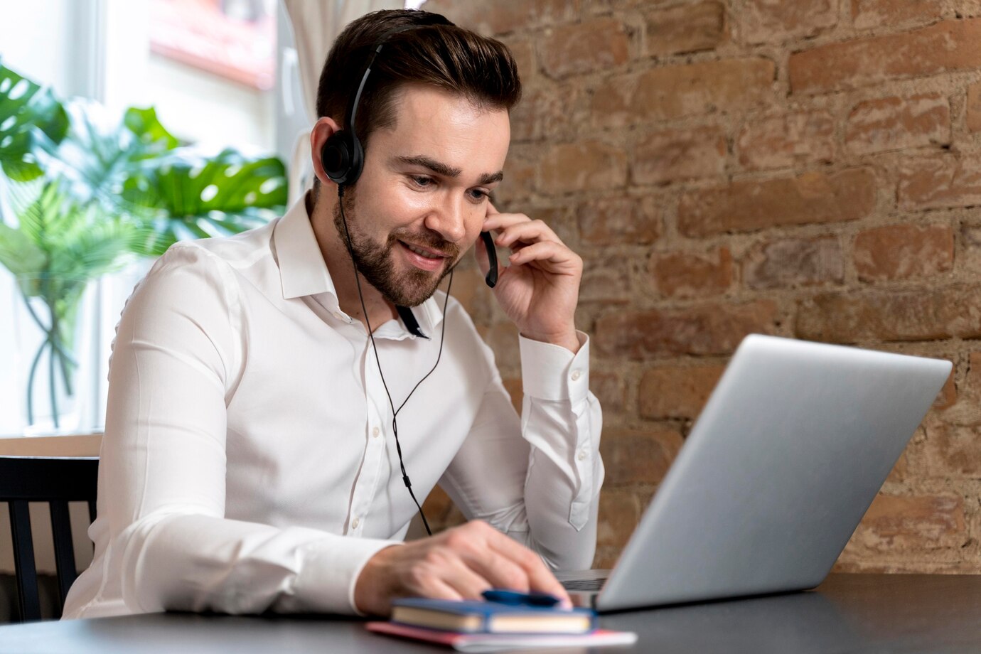 Remote Support